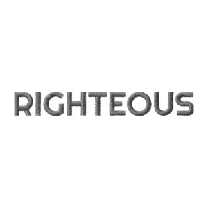 Rightuos – אנגלית