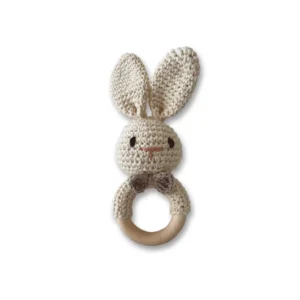 ארנבון עם פפיון