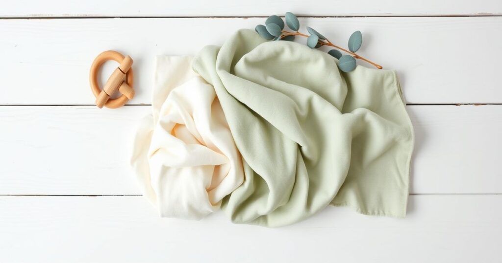 טטרה לתינוק - טטרות במבוק רכות ואיכותיות לתינוקות | טוליז בייביז