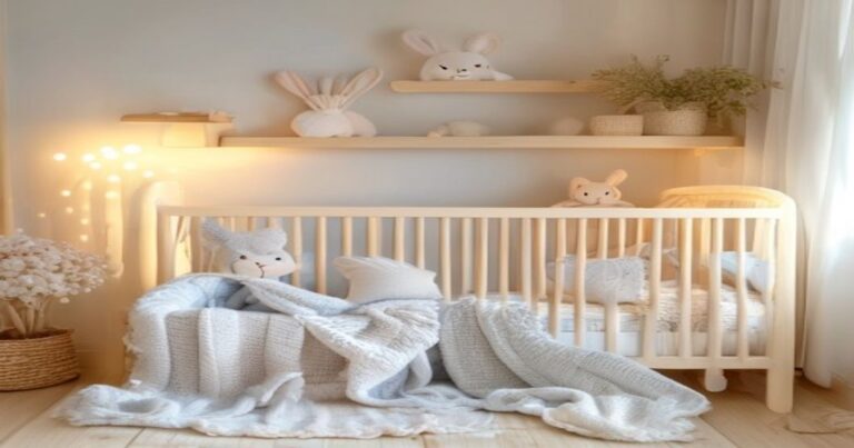 שמיכה לתינוק - מדריך לבחירת שמיכה מושלמת